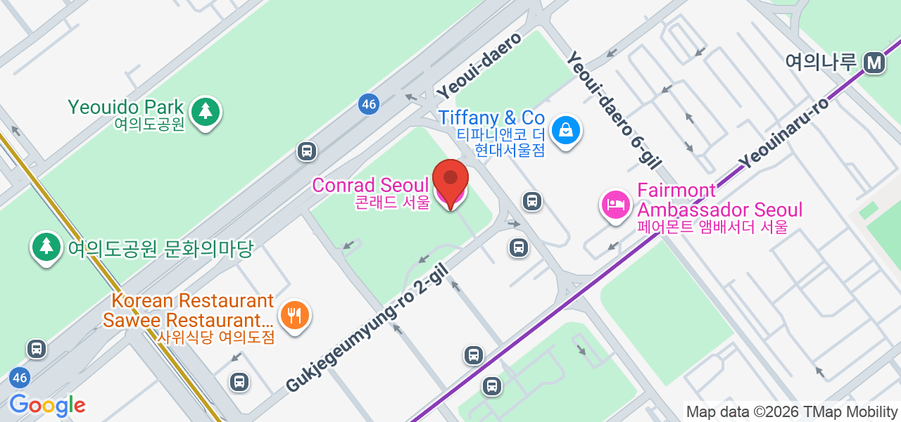 콘래드 서울