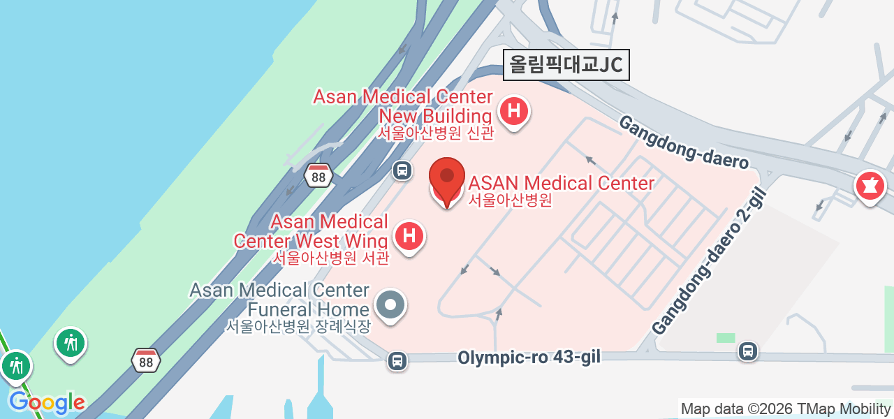 서울아산병원