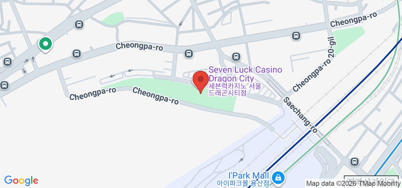 대한민국 서울특별시 용산구 청파로20길 95 서울드래곤시티